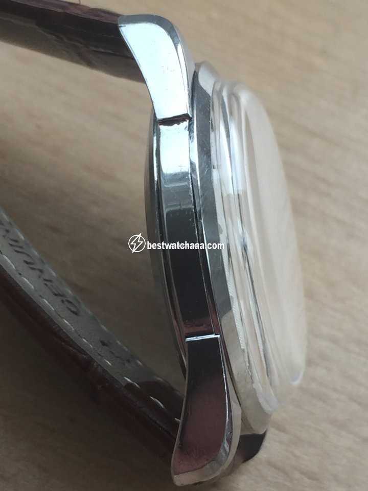 Omega De Ville Tresor Mens watch Unisex Manual winding 2910.7SC - gallery