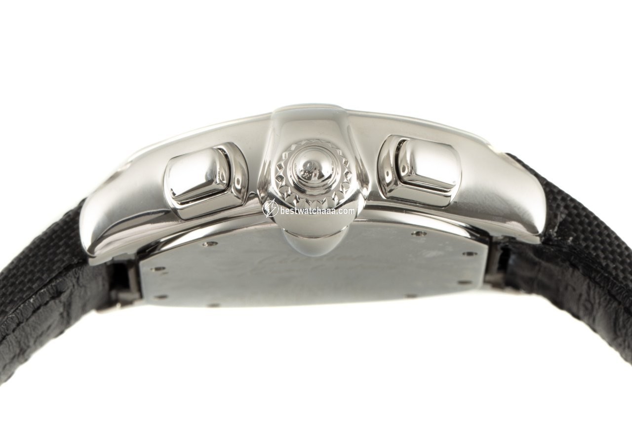 Cartier Roadster Mens watch Unisex Automatic Steel 2618 - gallery