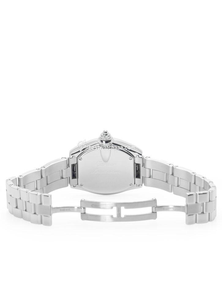 Cartier Roadster Womens watch Quartz Steel W62017V3 - gallery