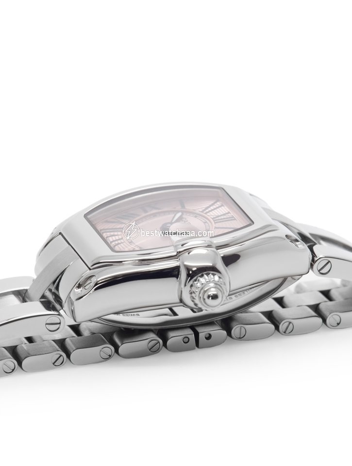 Cartier Roadster Womens watch Quartz Steel W62017V3 - gallery
