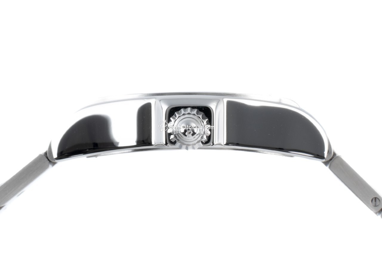 Cartier Roadster Mens watch Unisex Automatic Steel 3312 - gallery
