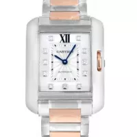 Cartier Tank Americaine WB710002 - view 5