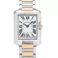 Cartier Tank Anglaise W5310004 - view 4