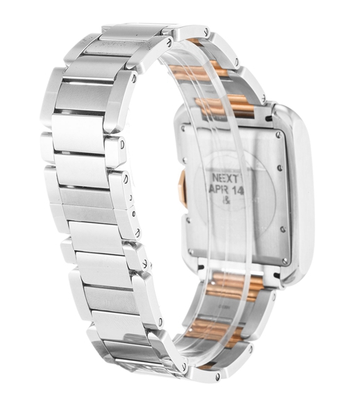 Cartier Tank Anglaise W5310037 - gallery
