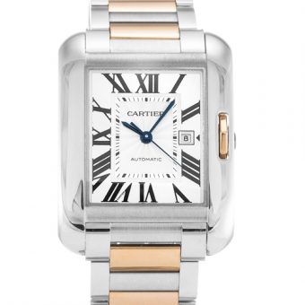 Cartier Tank Francaise WE100131 - view 6