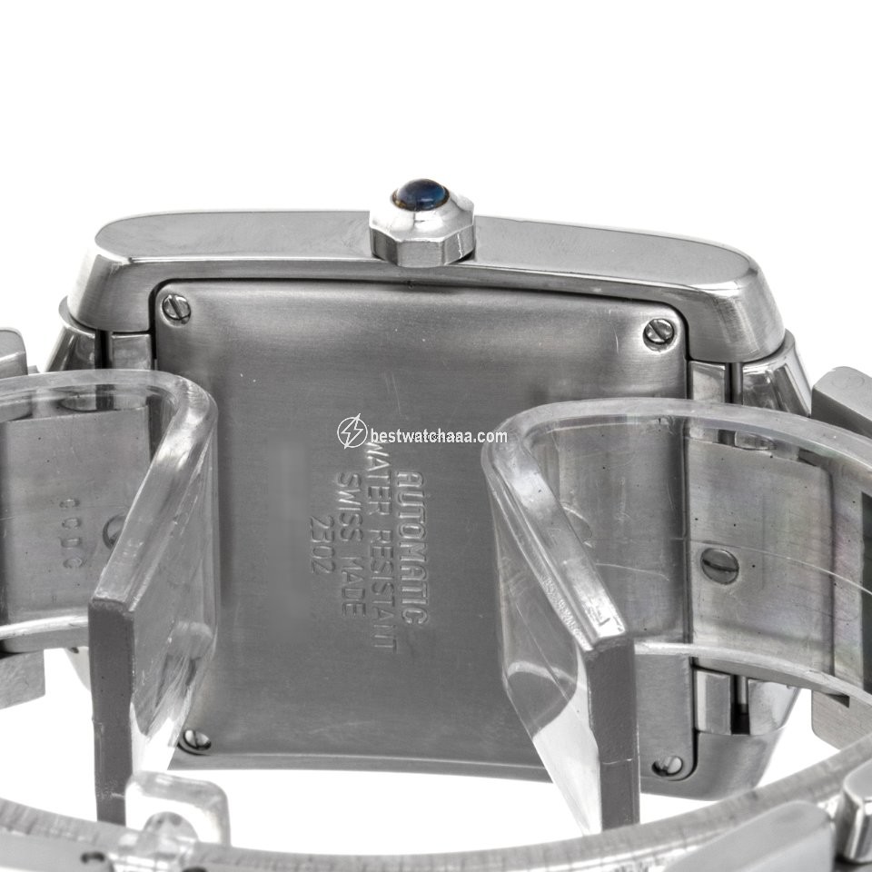 Cartier Tank Francaise Mens watch Unisex Automatic Steel W51002Q3  2302 - gallery