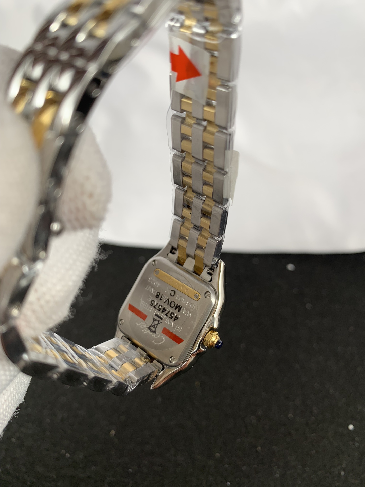Cartier Panthere De Cartier W2PN0007 - gallery
