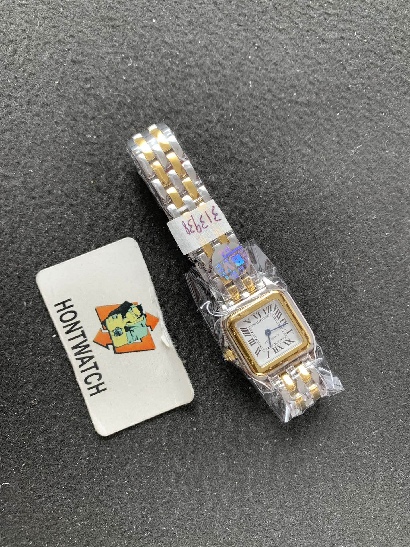 Cartier Panthere De Cartier W2PN0007 - gallery