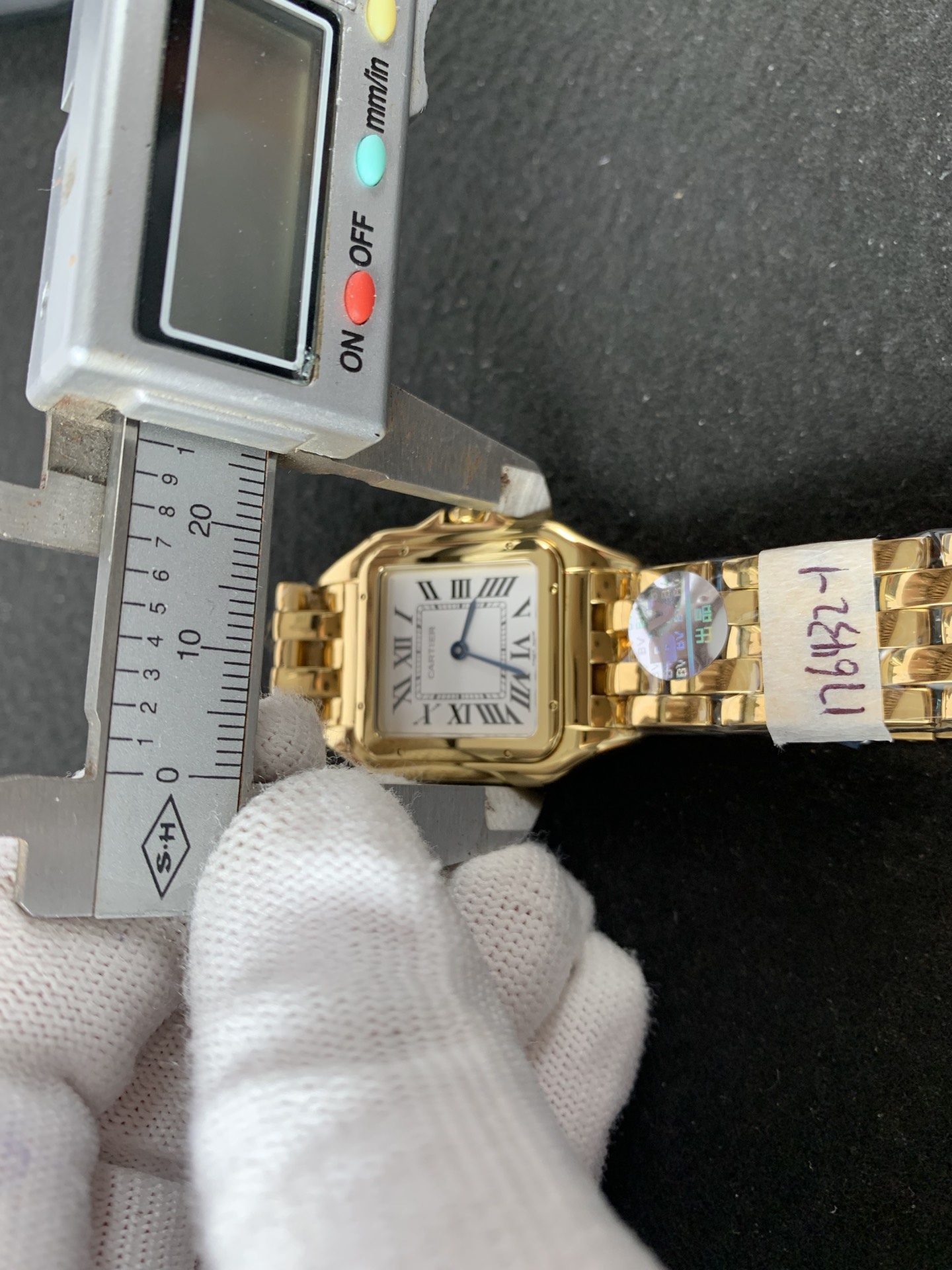 Cartier Panthere De Cartier WGPN0008 - gallery