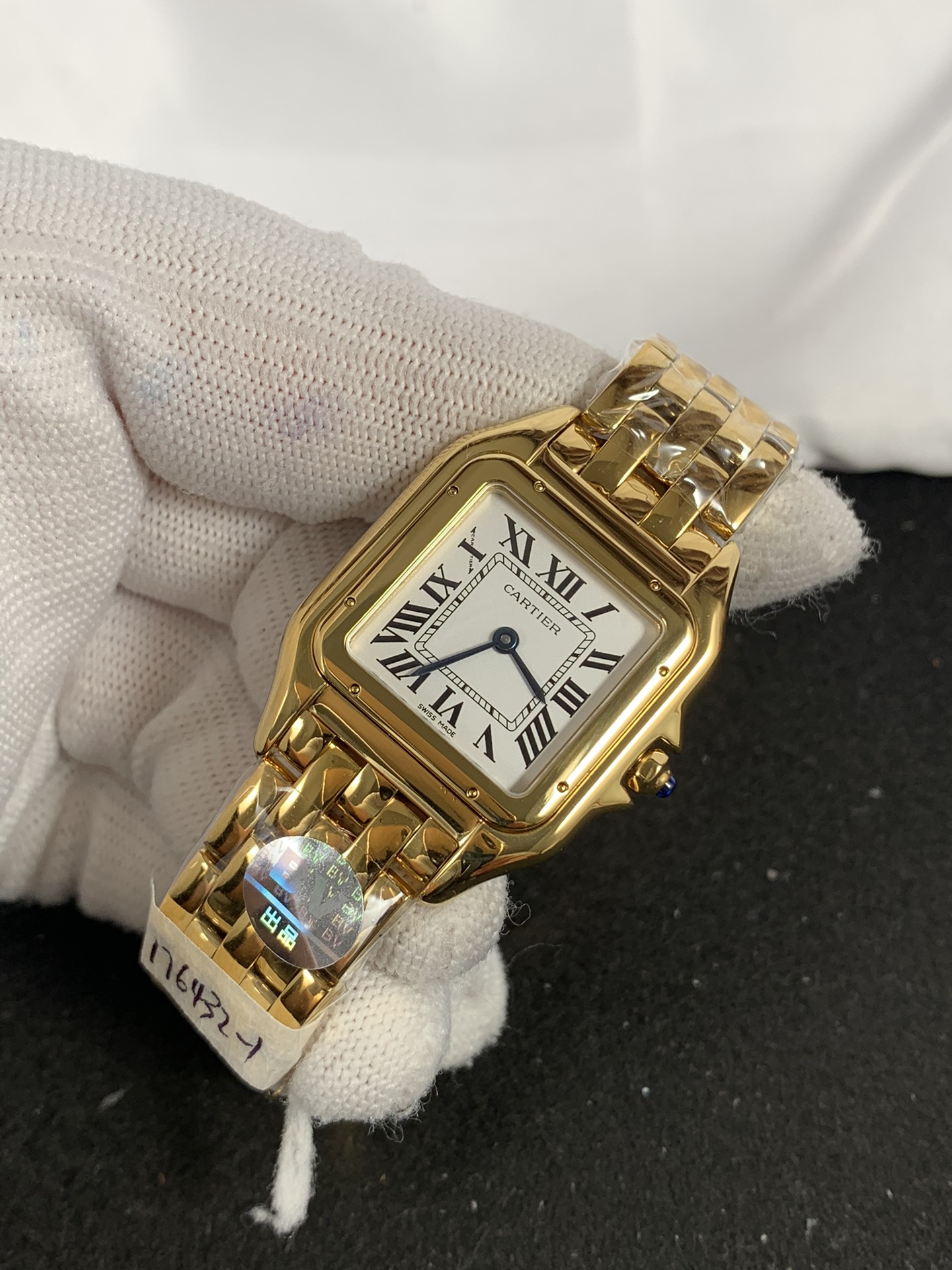 Cartier Panthere De Cartier WGPN0008 - gallery