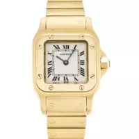 Cartier Santos Demoiselle W25064Z5 - view 6