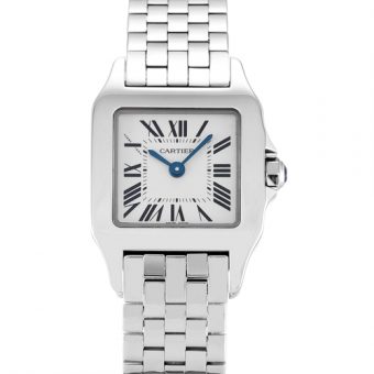 Cartier Santos W20010C5 - gallery