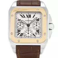 Cartier Santos W20010C5 - view 6
