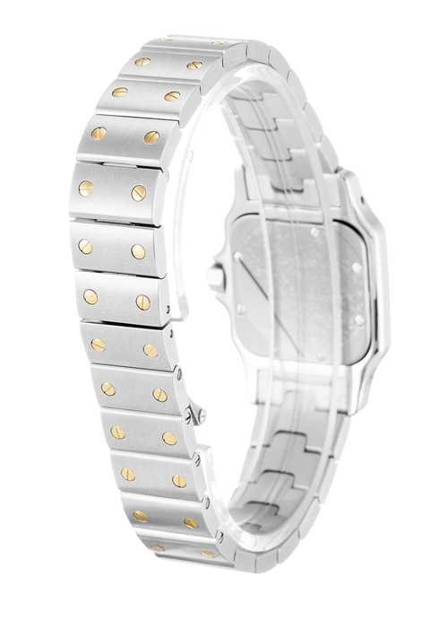 Cartier Santos W20012C4 - gallery