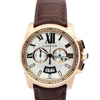 Cartier Santos W20012C4 - gallery