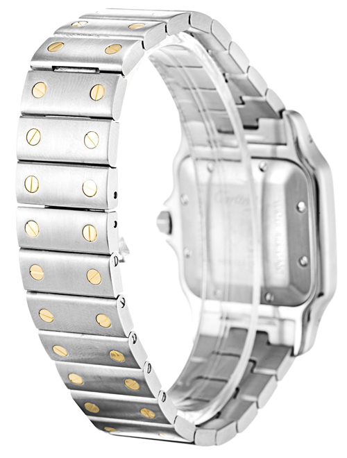 Cartier Santos W20052C4 - gallery