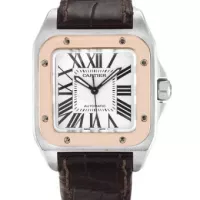 Cartier Santos W20098D6 - view 6