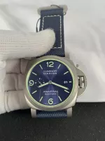Panerai Luminor PAM01117 - view 1