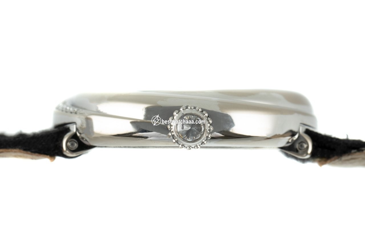 Cartier Trinity Womens watch Quartz White gold 2444 - gallery