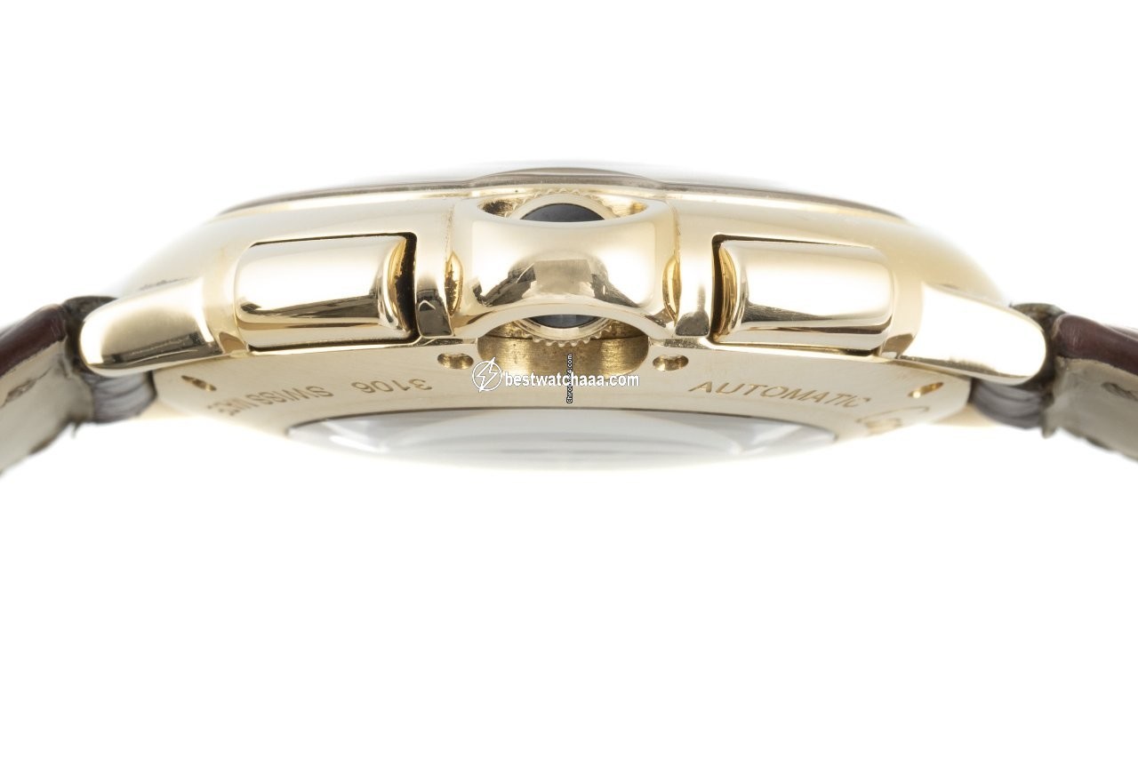 Cartier Ballon Bleu 44mm Mens watch Unisex Automatic Yellow gold W6920009 - gallery
