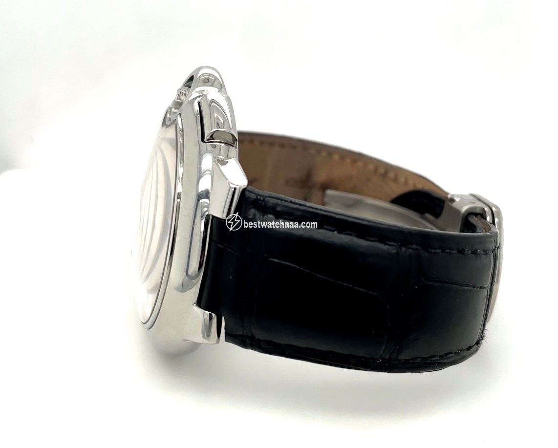 Cartier Ballon Bleu 44mm Mens watch Unisex Automatic Steel W6920003 - gallery