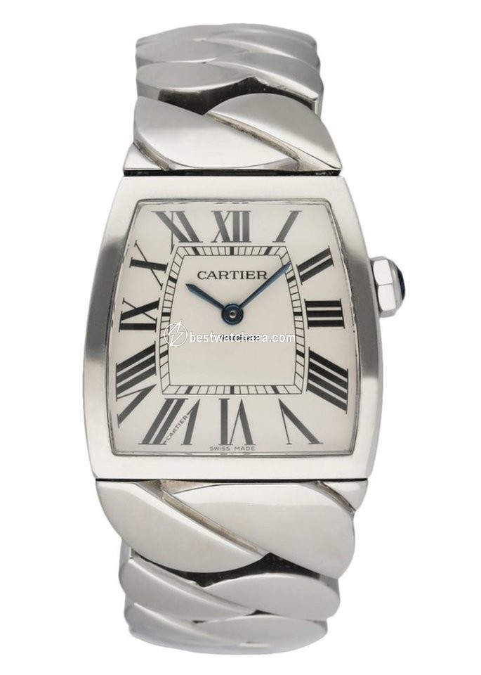 Cartier La Dona de Cartier Womens watch Quartz Steel W6600221