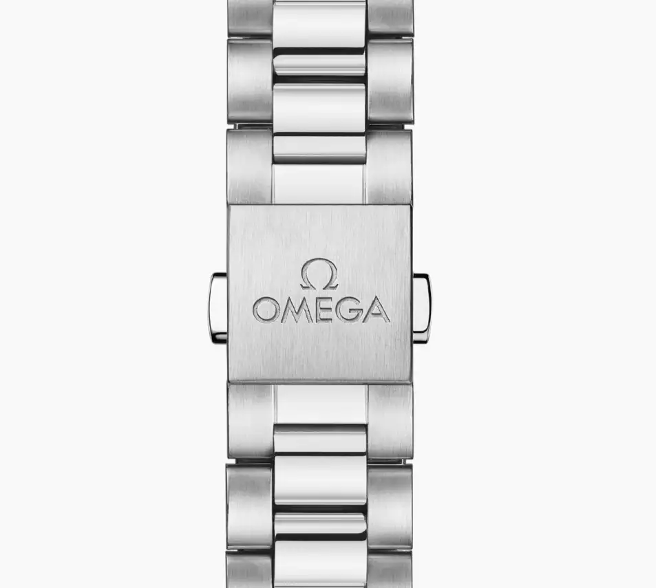 Omega Aquaterra Unisex Automatic Brown Stainless Steel Watch O22010382013003 - gallery