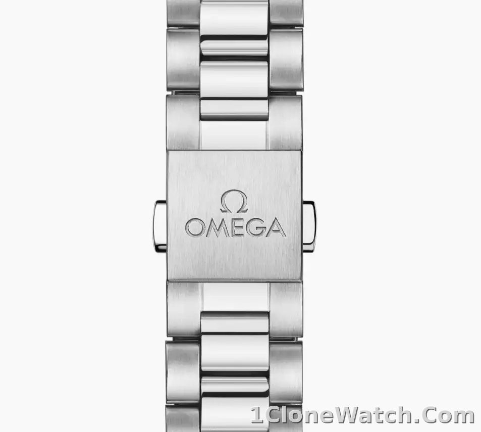 Omega Aquaterra Unisex Automatic Ivory Stainless Steel Watch O22010382009001