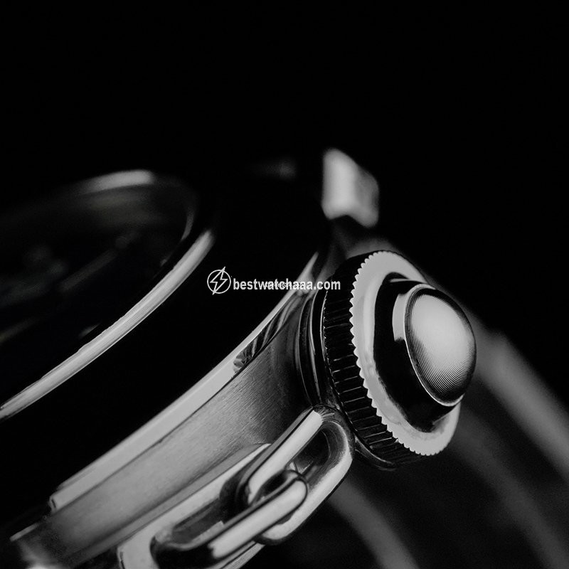 Cartier Pasha C Mens watch Unisex Automatic Steel 2475 - gallery