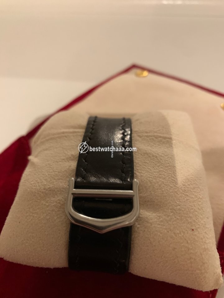 Cartier 21 Must de Cartier Mens watch Unisex Automatic Steel W10147U2 - gallery