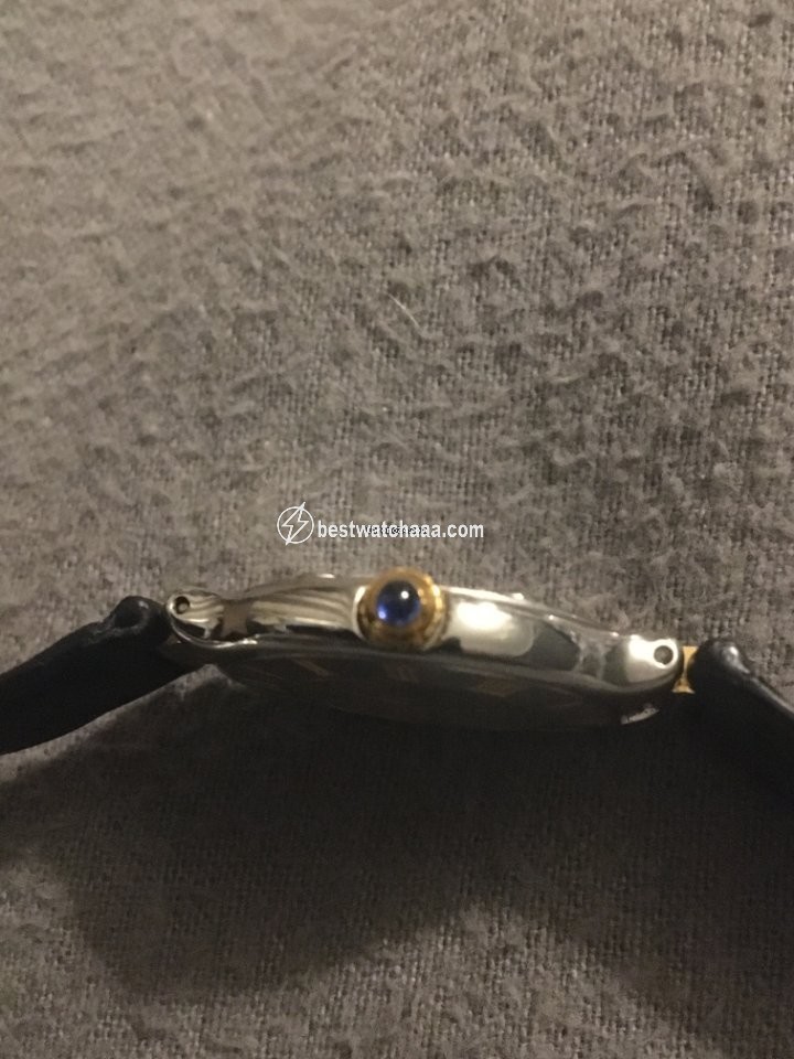 Cartier 21 Must de Cartier Womens watch Quartz Steel PL190841 - gallery