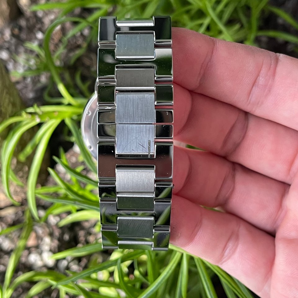 Cartier Ronde Solo de Cartier Mens watch Unisex Automatic Steel W6701011 - gallery