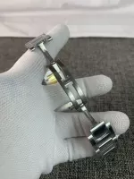 Cartier Ballon Bleu W69008Z3 - view 6