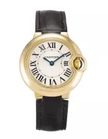 Cartier Ballon Bleu W6900156 - view 1