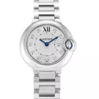 Cartier Ballon Bleu W6900156 - view 6
