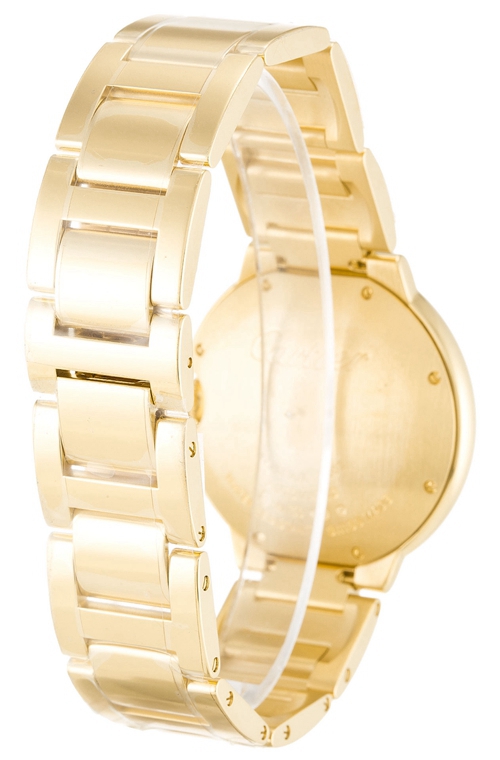 Cartier Ballon Bleu W69003Z2 - gallery