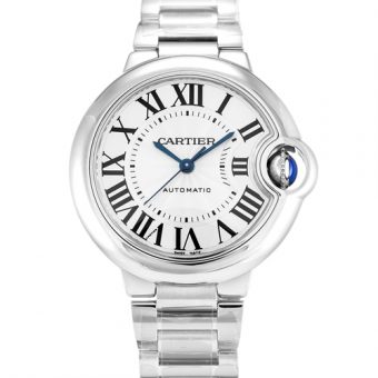 Cartier Ballon Bleu W69003Z2 - gallery