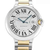 Cartier Ballon Bleu W69003Z2 - view 6