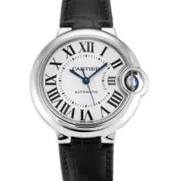 Cartier Ballon Bleu W69012Z4 - view 5