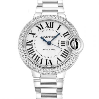 Cartier Ballon Bleu W6920002 - gallery