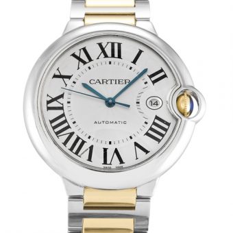 Cartier Ballon Bleu W6920009 - gallery