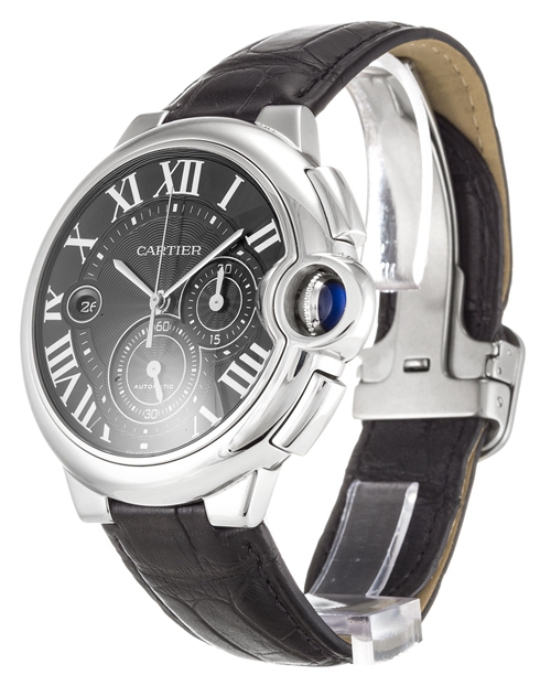 Cartier Ballon Bleu W6920052 - gallery