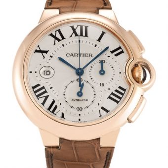 Cartier Ballon Bleu W6920054 - gallery
