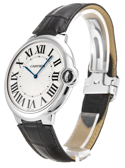 Cartier Ballon Bleu W6920055 - gallery