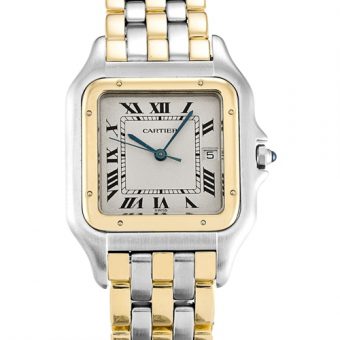 Cartier Ballon Bleu W6920084 - gallery