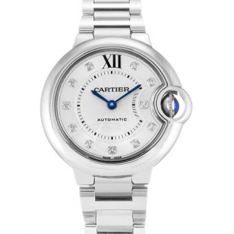 Cartier Ballon Bleu W6920084 - gallery