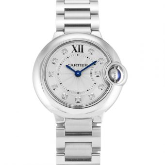 Cartier Ballon Bleu WE9005Z3 - gallery