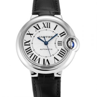 Cartier Ballon Bleu WE9005Z3 - gallery