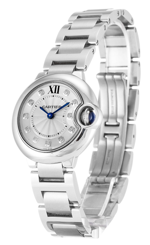 Cartier Ballon Bleu WE902073 - gallery