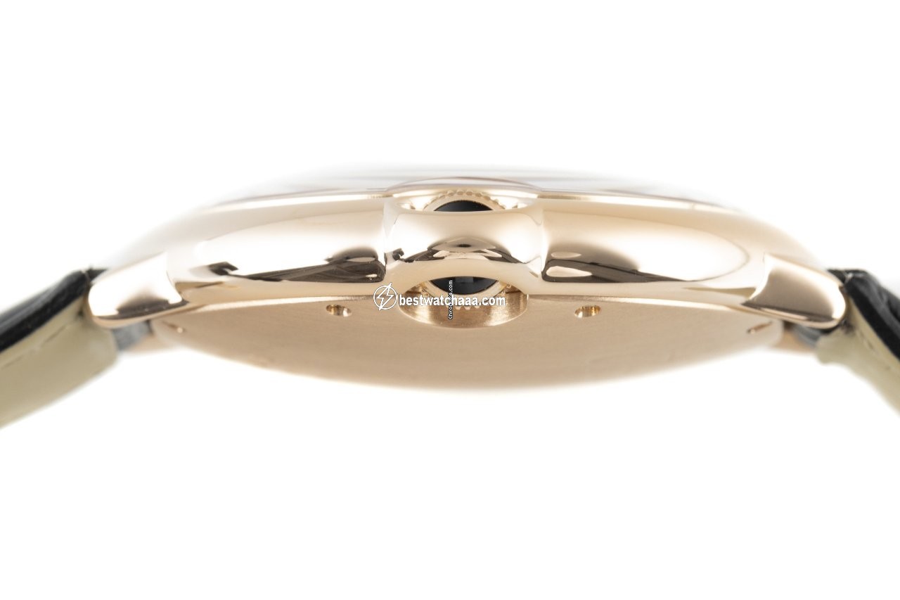 Cartier Ballon Bleu Mens watch Unisex Automatic Red gold 2999 - gallery
